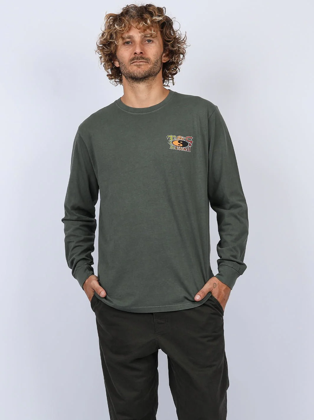 Australia Circa Long Sleeve - Image 2
