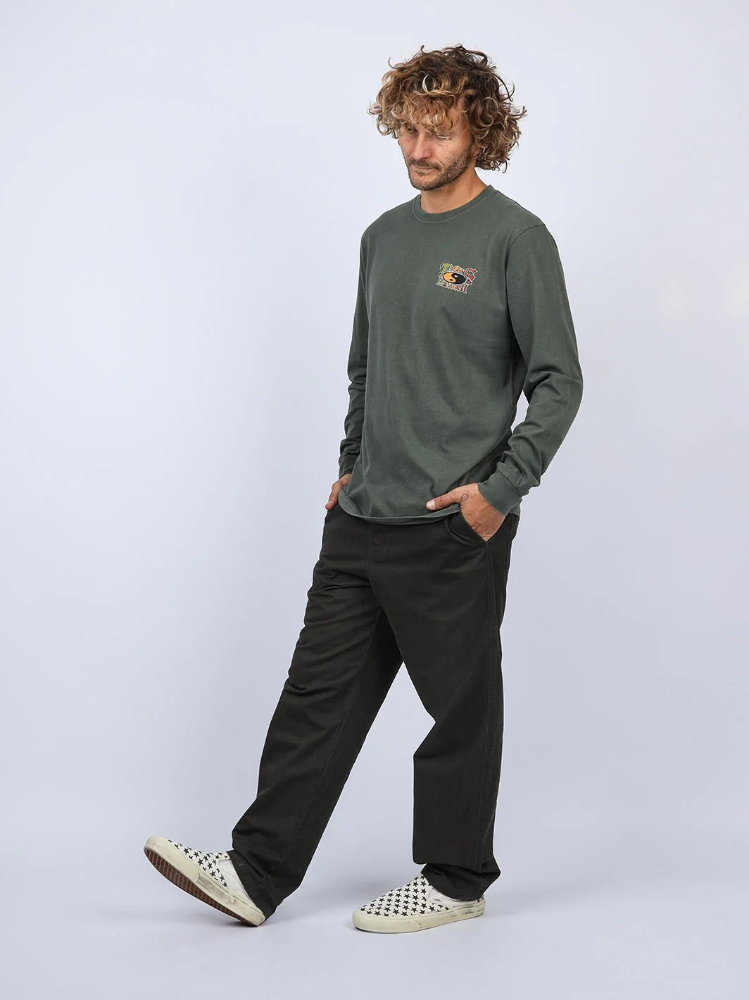 Australia Circa Long Sleeve - Image 3