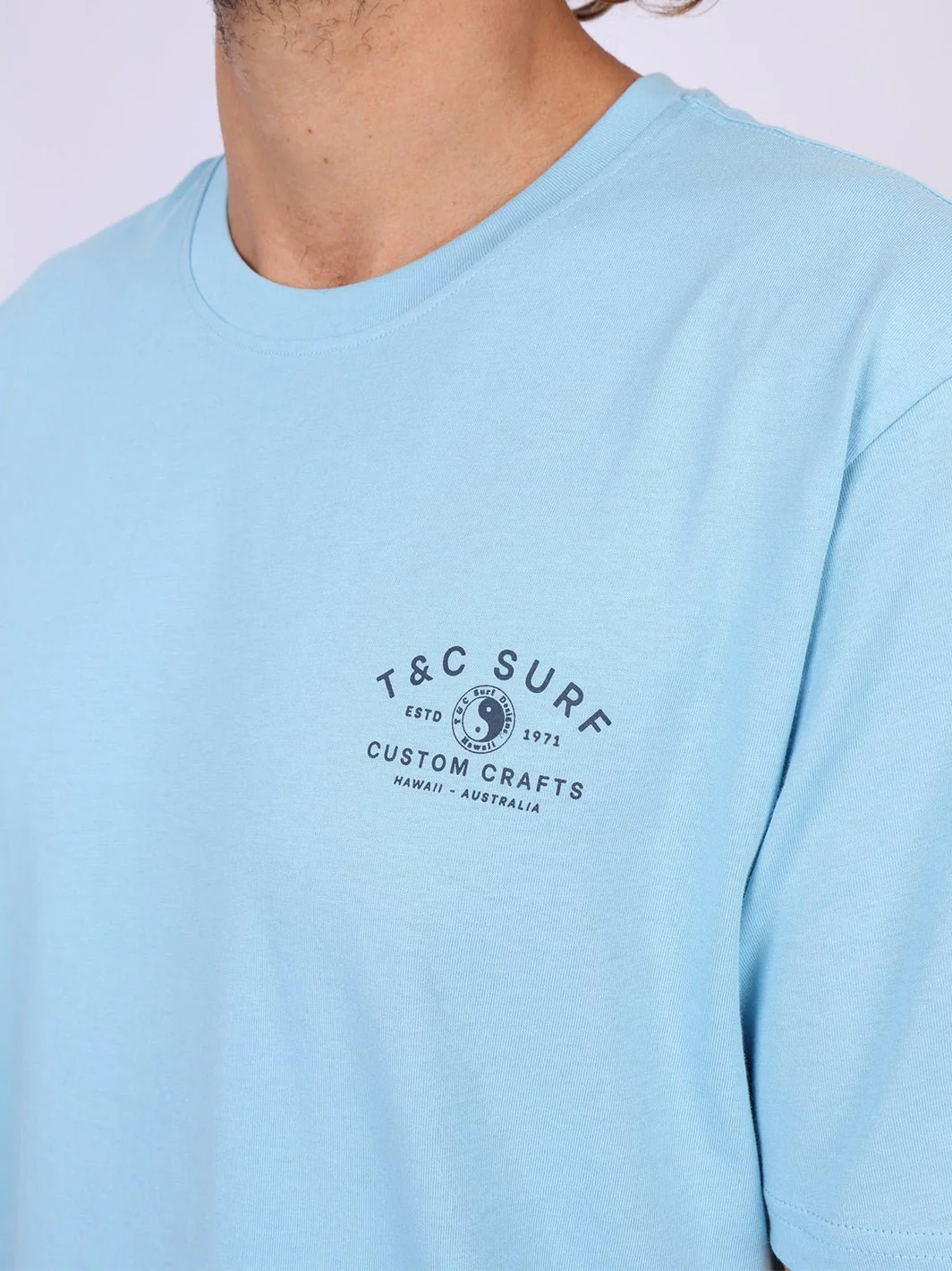 Australia Custom Craft Tee - Image 2