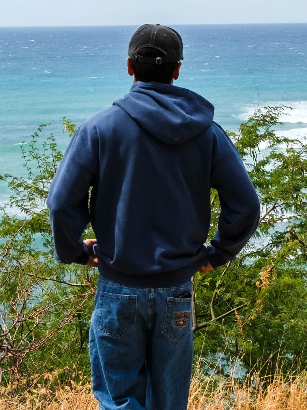 Australia Cyclone Pop Hoodie - Image 4