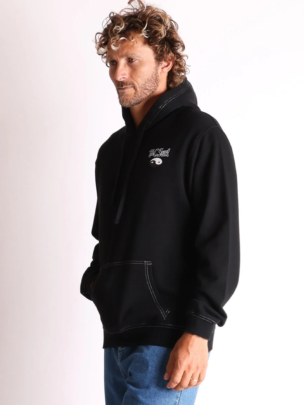 Australia Cyclone Pop Hoodie - Image 6