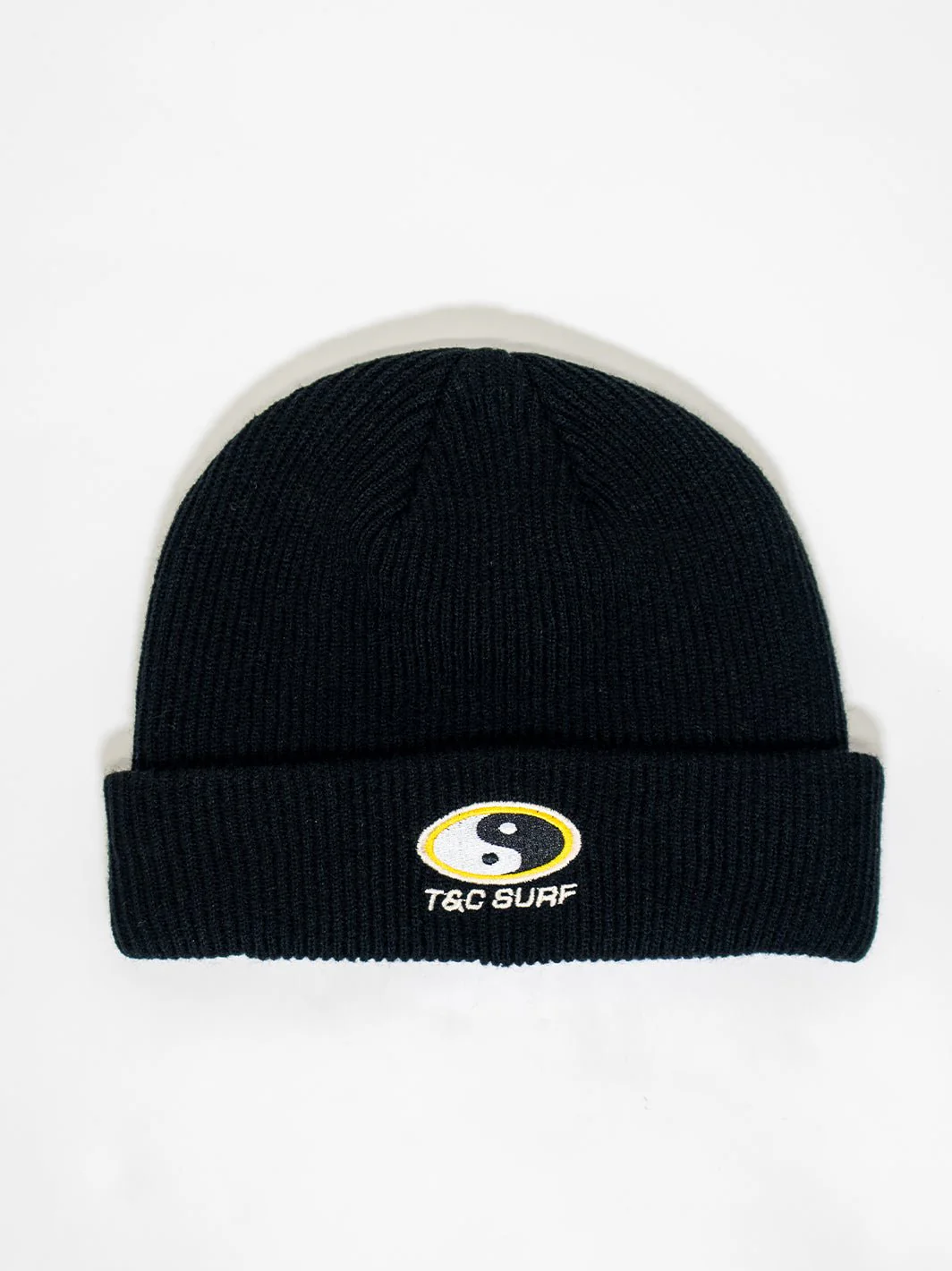 Australia Cylinder Beanie Black - Image 3