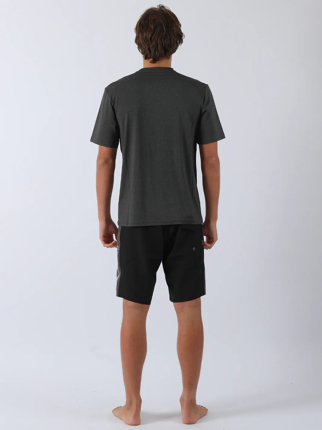 Australia Diamond Logo Short Sleeve Surf Tee - Image 4