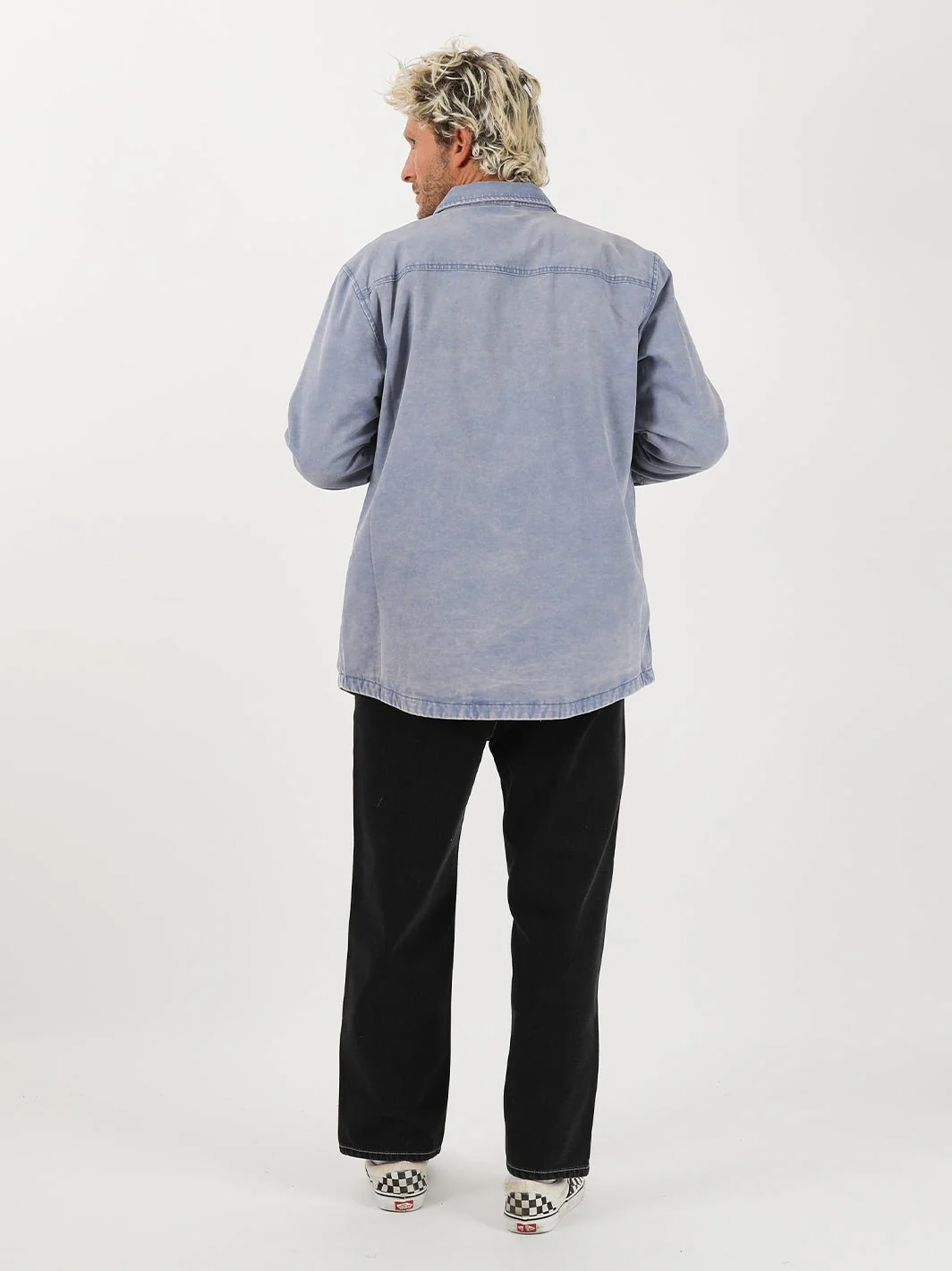 Australia Discover Jacket - Image 3