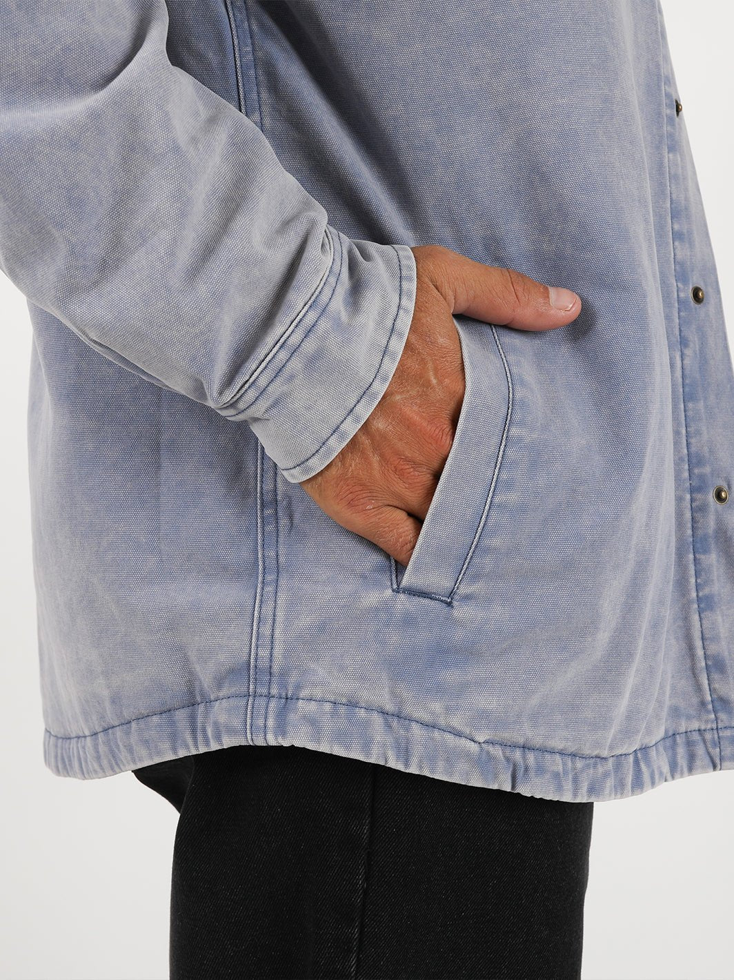 Australia Discover Jacket - Image 4