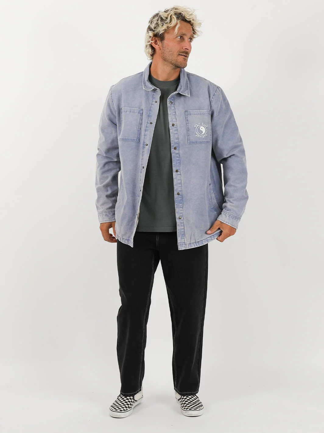 Australia Discover Jacket - Image 5