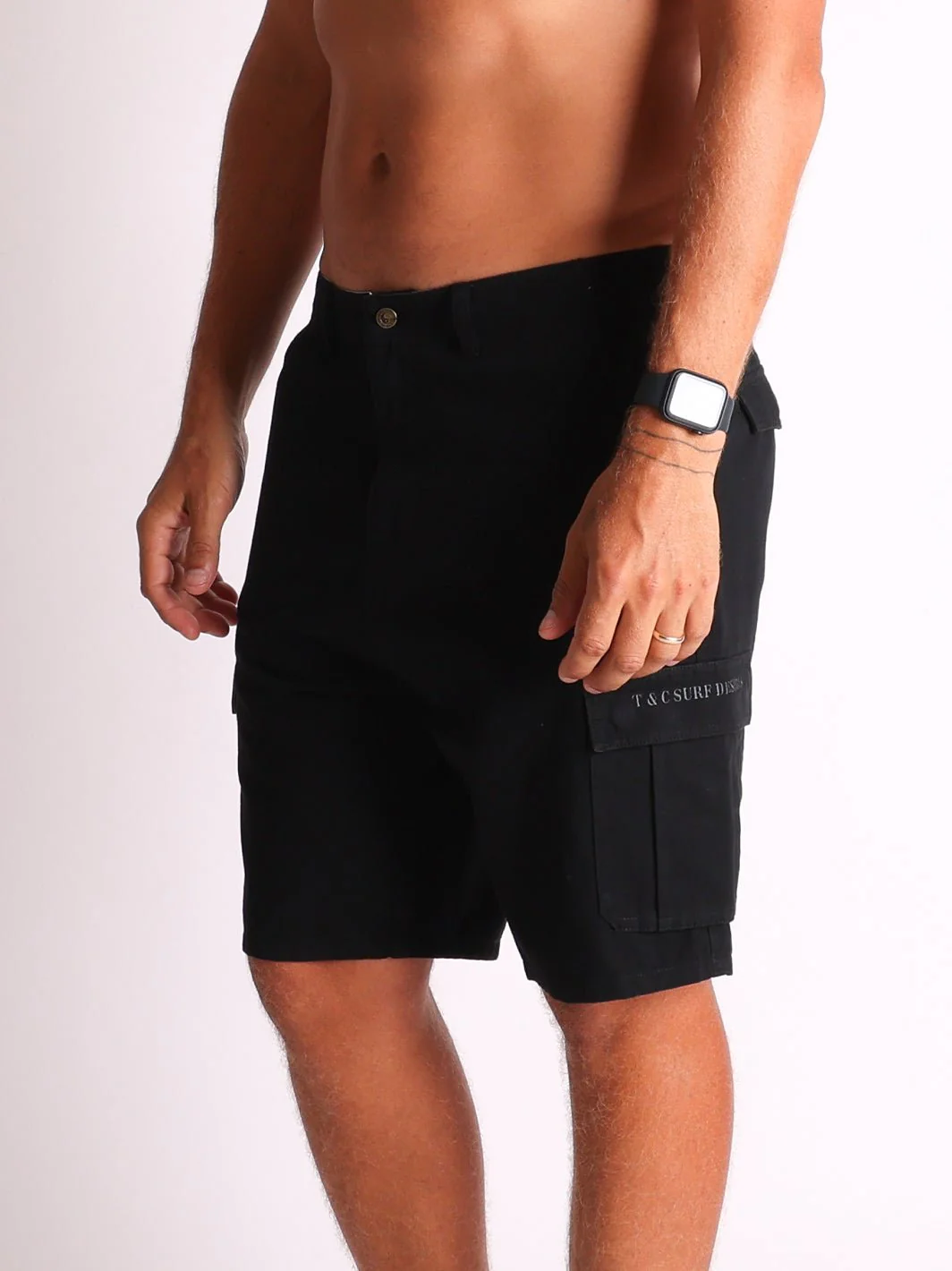 Australia Echo Cargo Short - Image 10