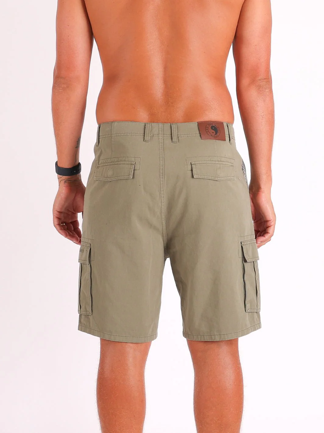 Australia Echo Cargo Short - Image 5