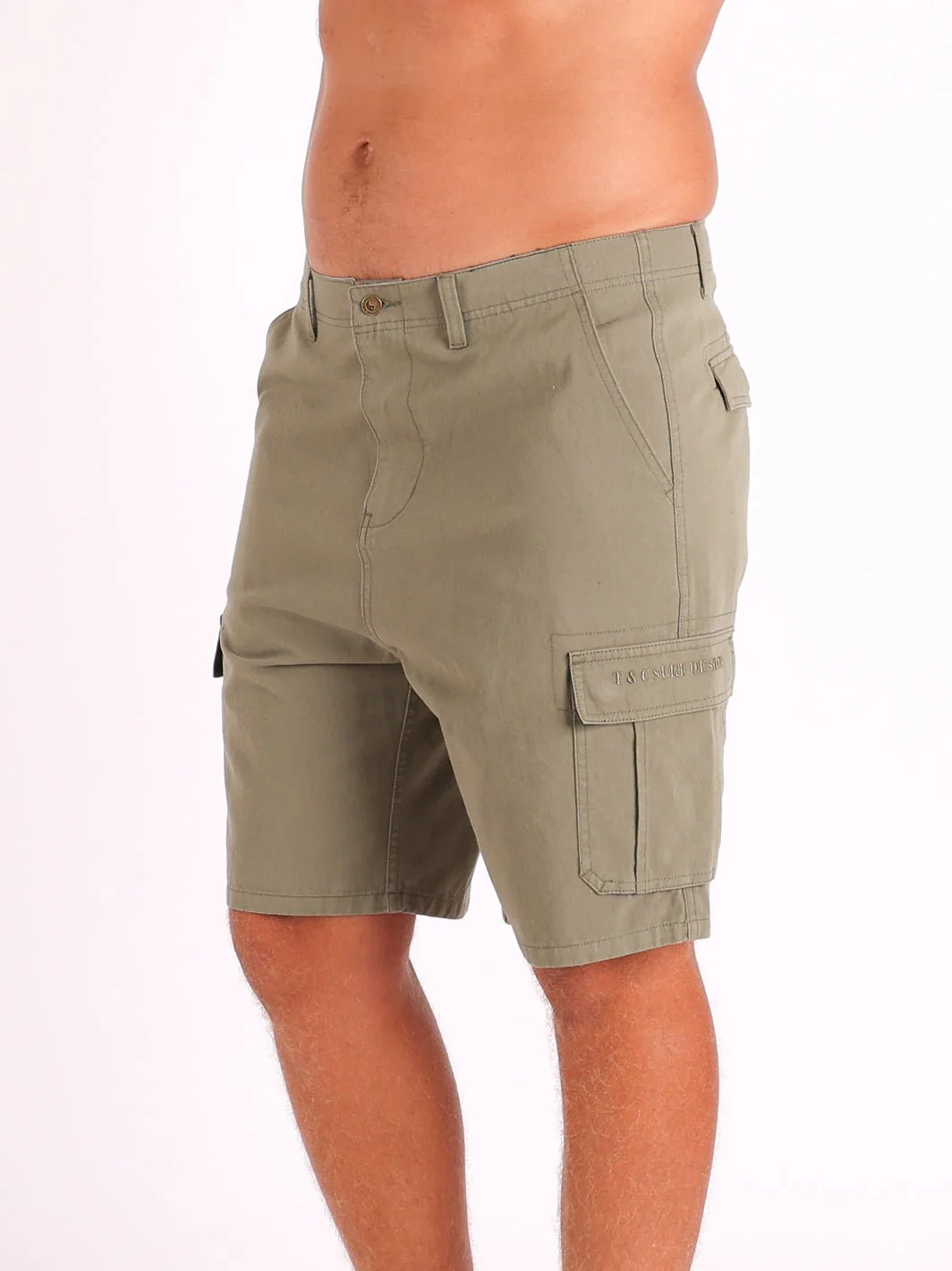Australia Echo Cargo Short - Image 6