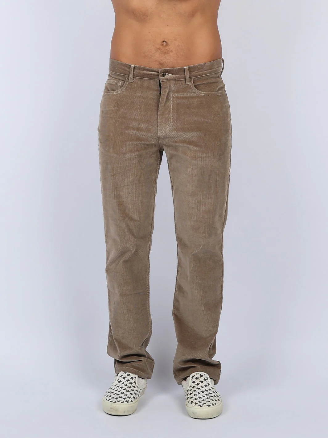 Australia Flyer Cord Pant