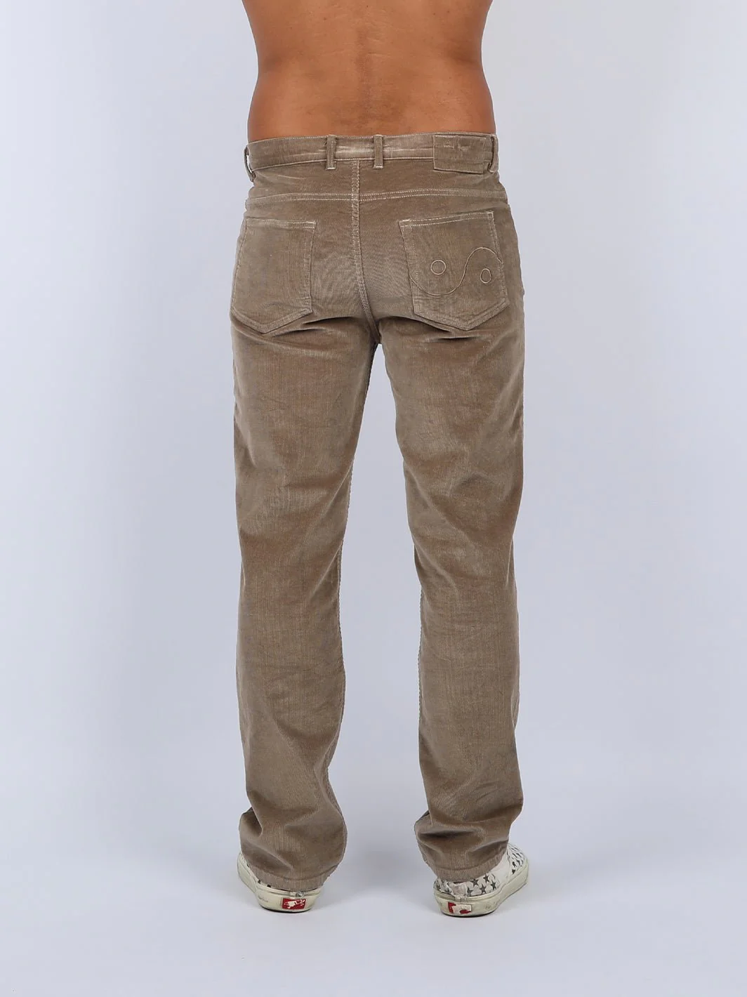 Australia Flyer Cord Pant - Image 2
