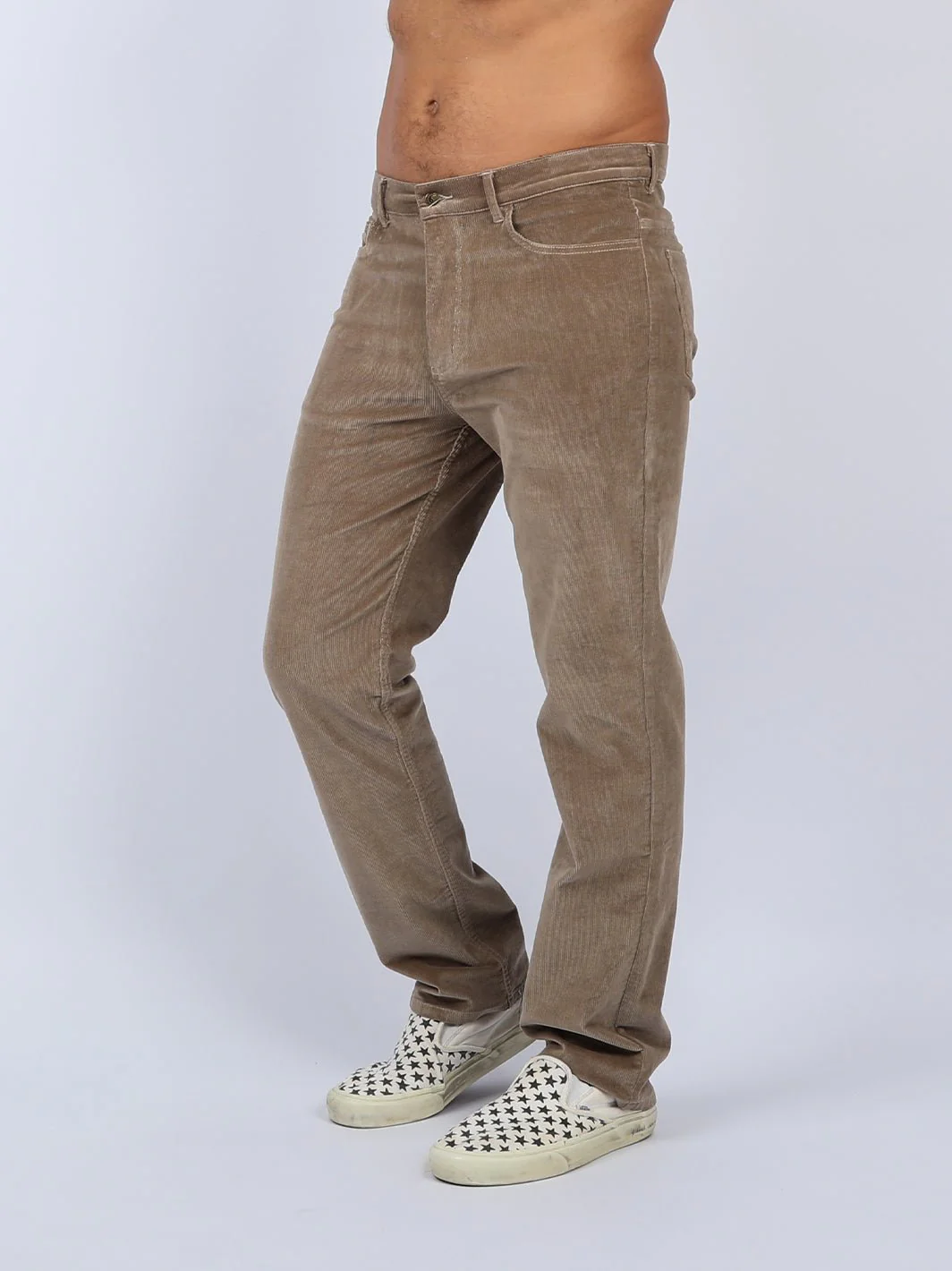 Australia Flyer Cord Pant - Image 3
