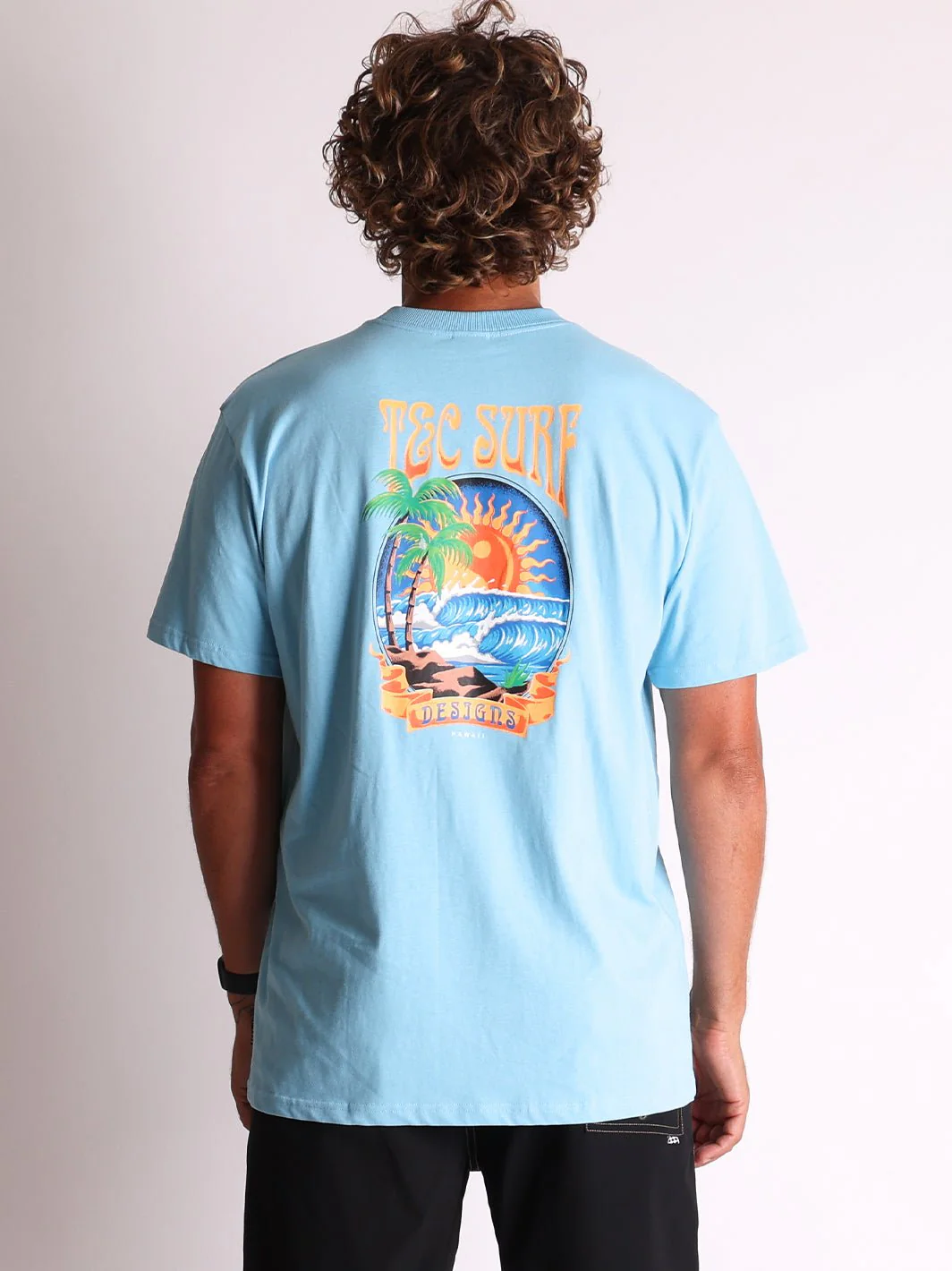 Australia Grateful Tee