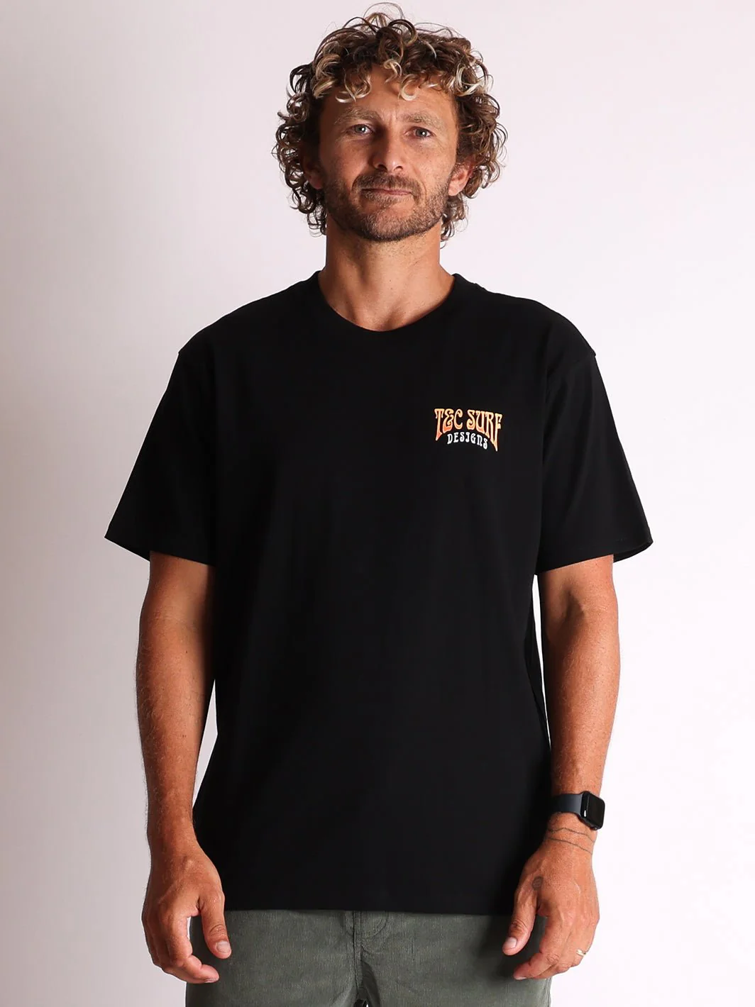 Australia Grateful Tee - Image 3