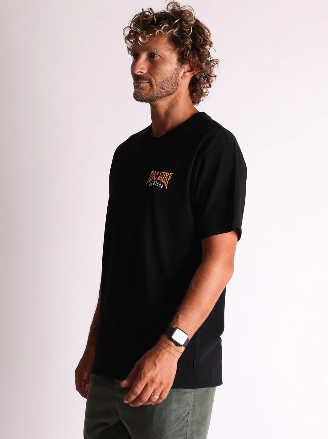 Australia Grateful Tee - Image 4