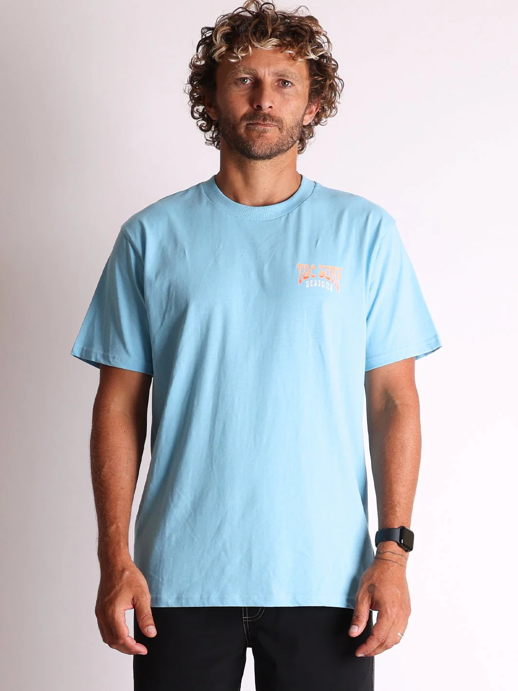 Australia Grateful Tee - Image 5