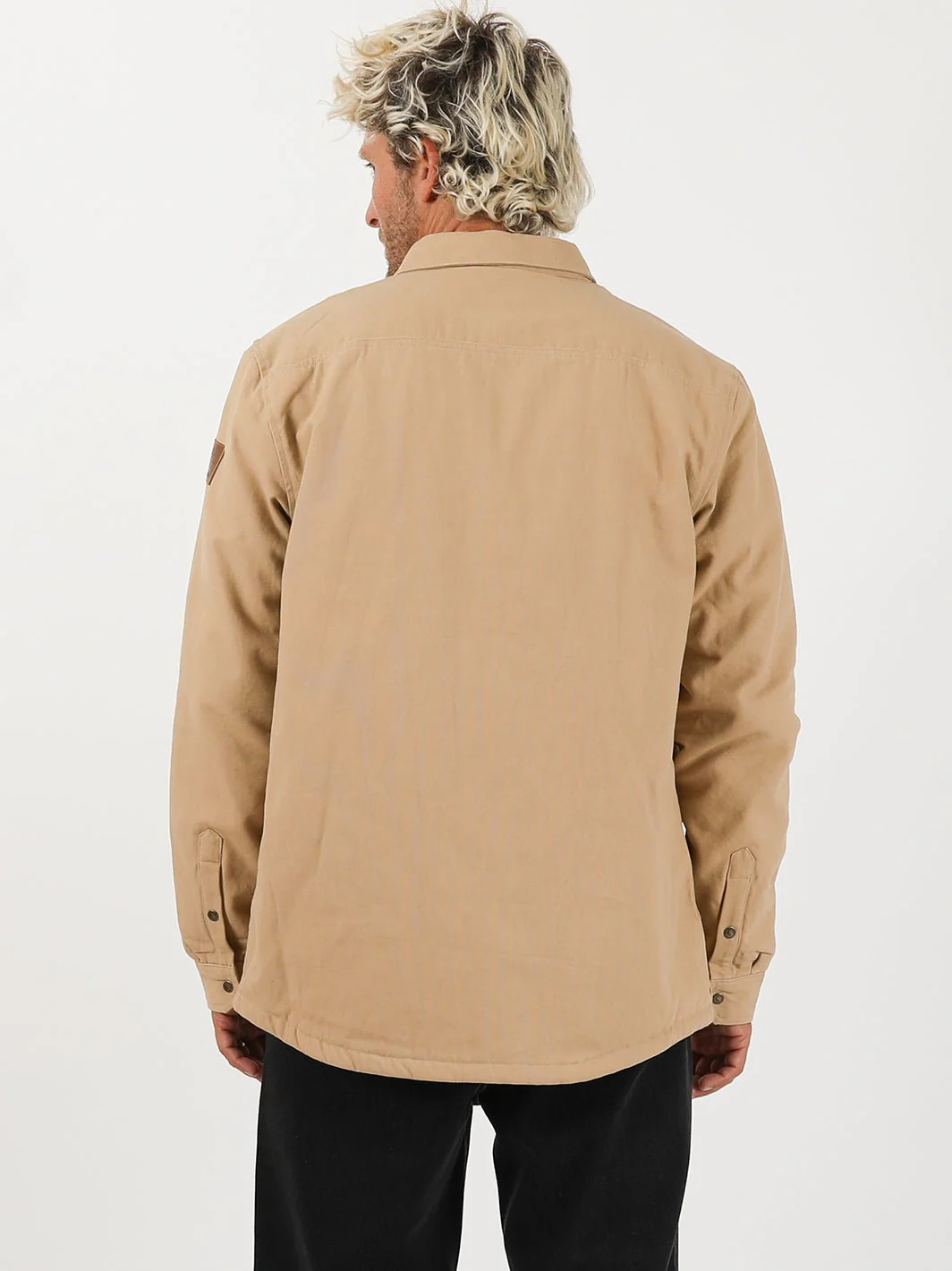 Australia Kauai Canvas Jacket - Image 3