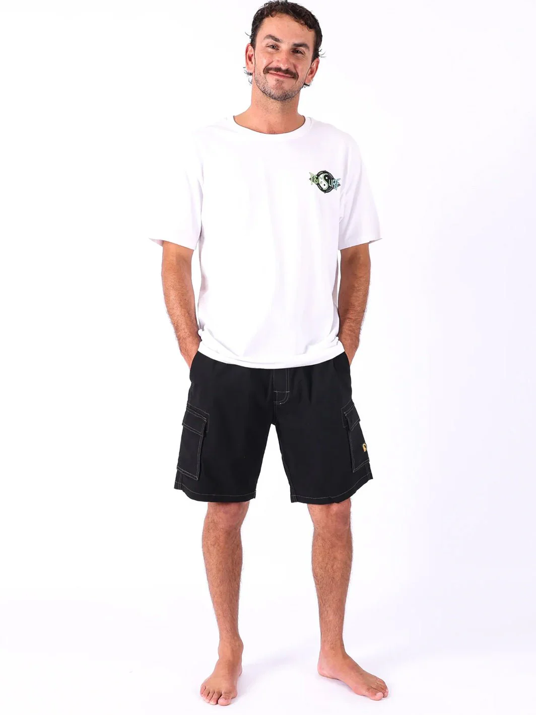 Australia Major Short - Image 12