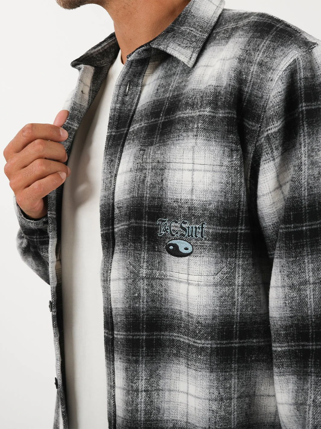 Australia Mariner Long Sleeve - Image 2