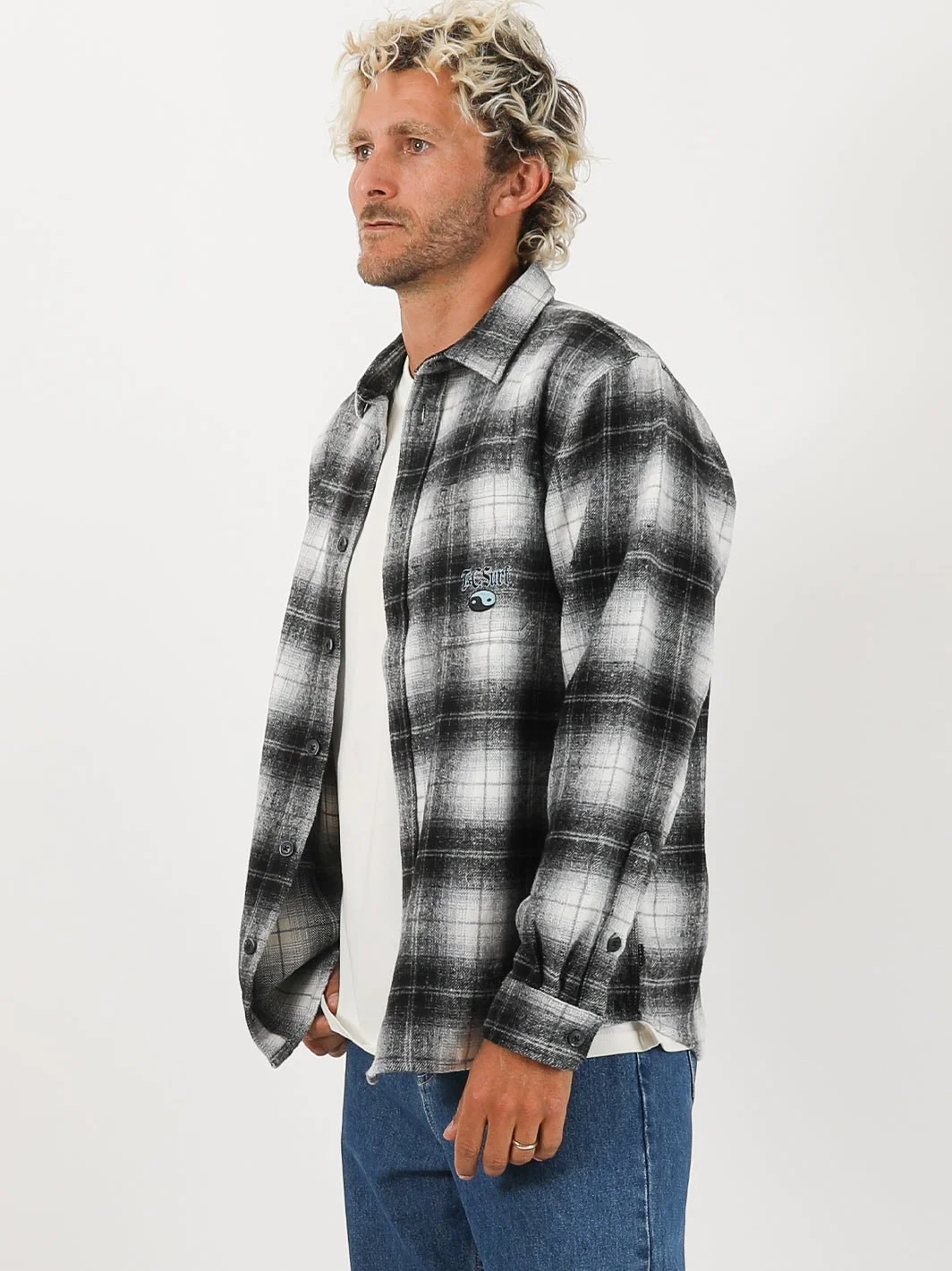 Australia Mariner Long Sleeve - Image 3