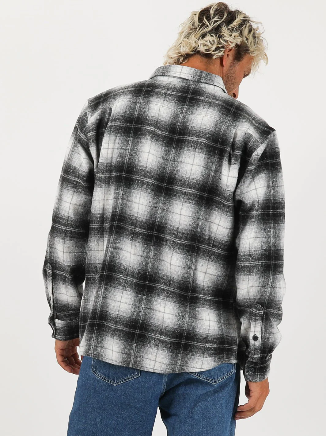 Australia Mariner Long Sleeve - Image 4