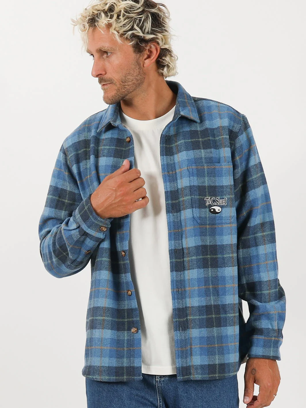 Australia Mariner Long Sleeve
