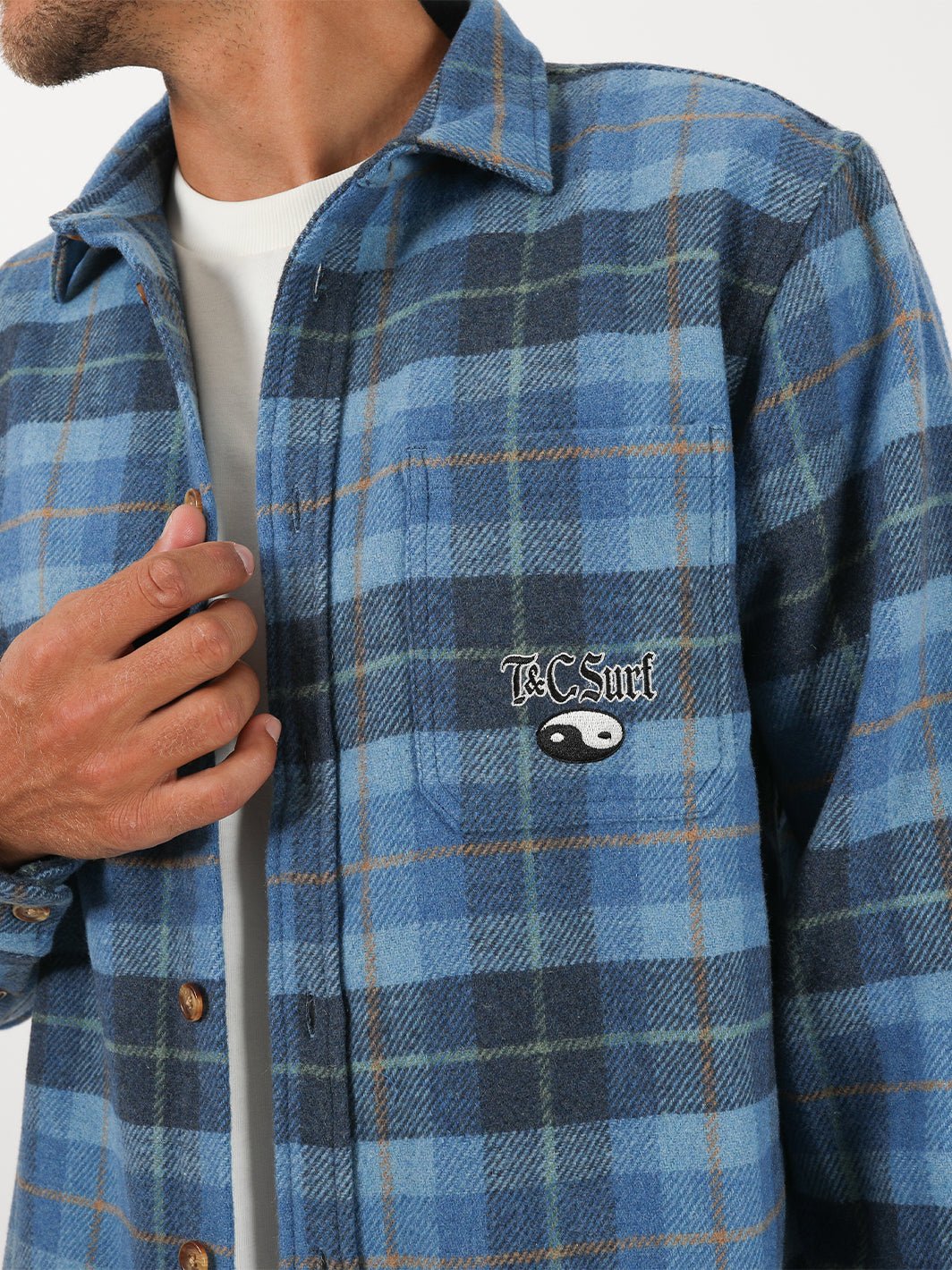 Australia Mariner Long Sleeve - Image 2