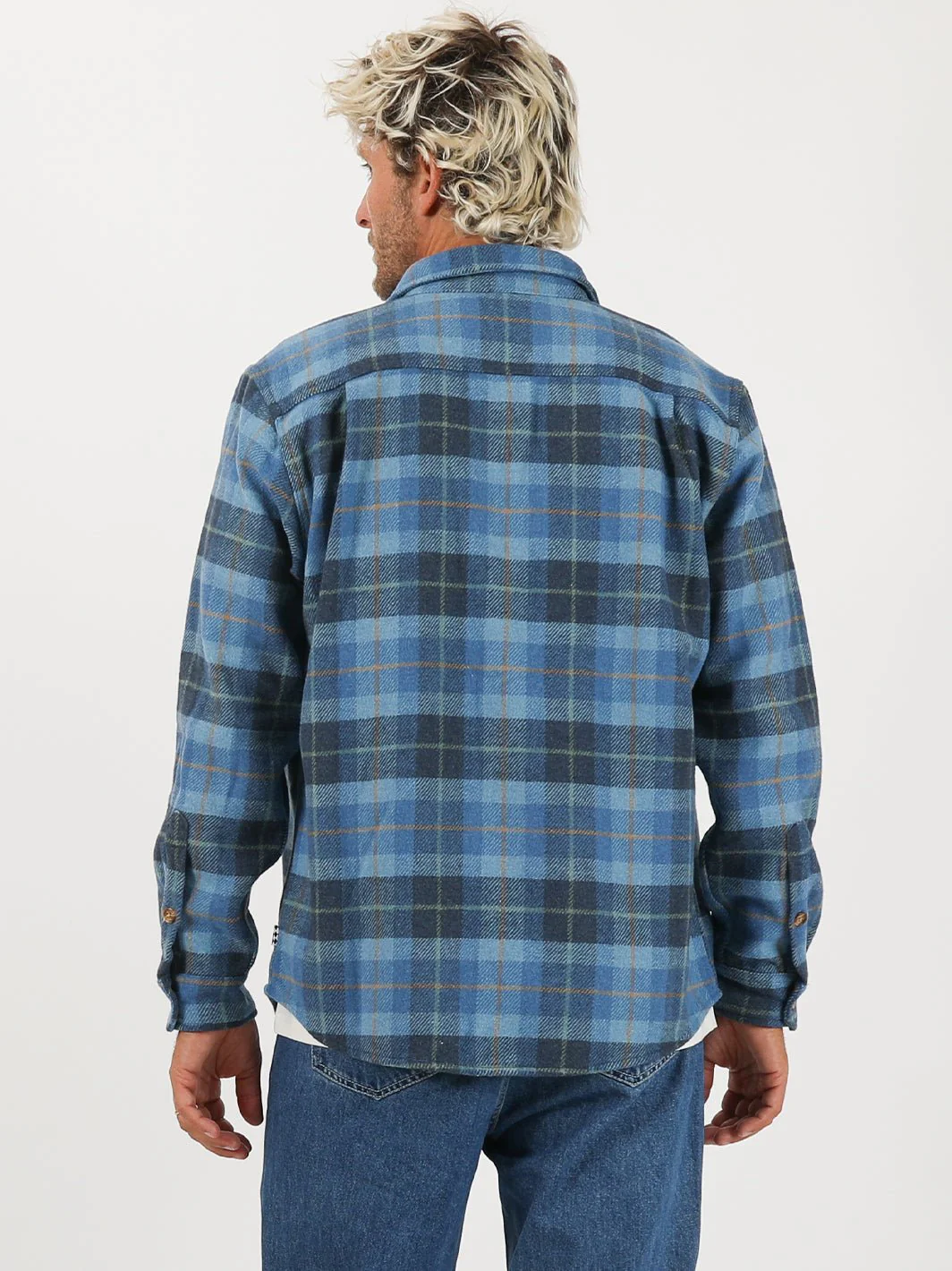 Australia Mariner Long Sleeve - Image 3