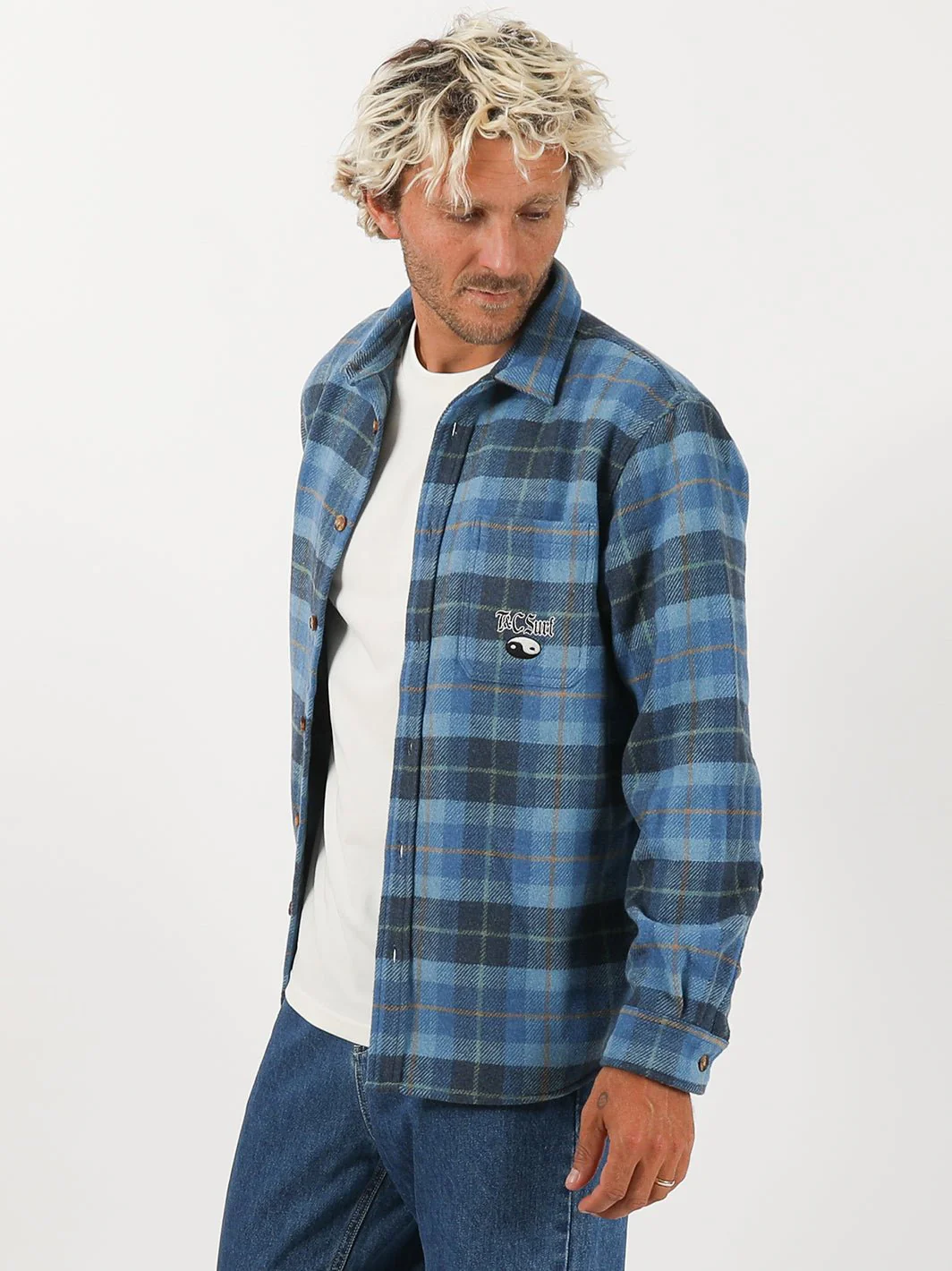 Australia Mariner Long Sleeve - Image 4