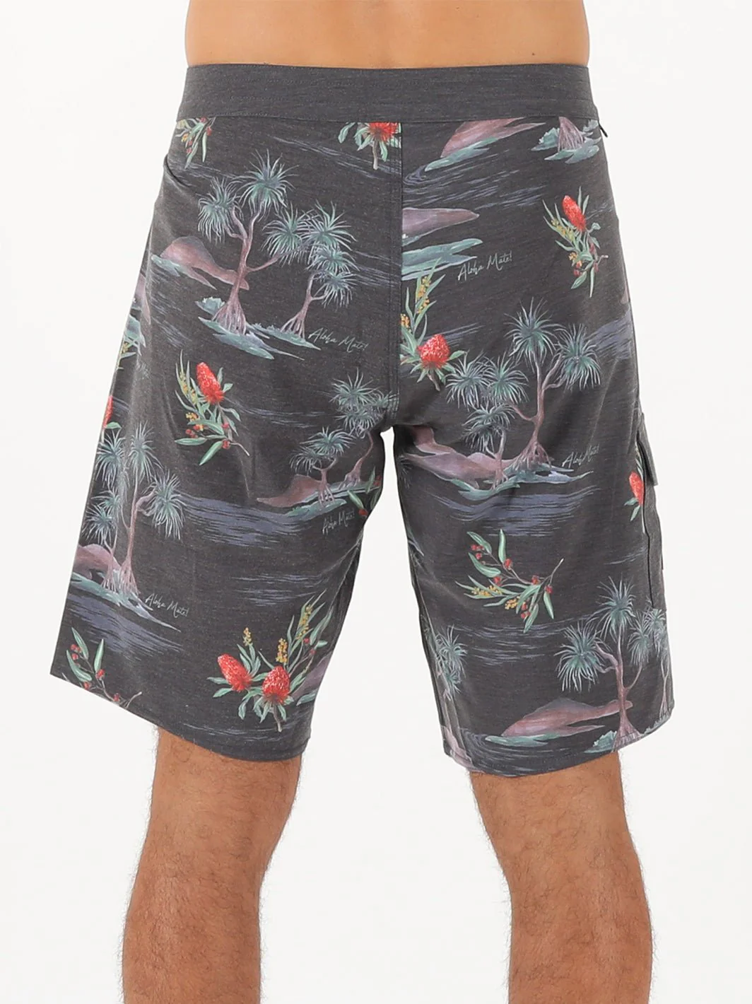 Australia Native Boardshort - Image 3