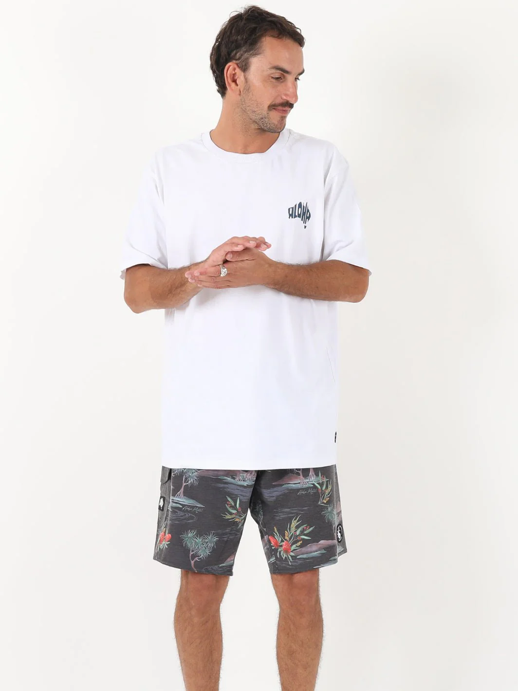 Australia Native Boardshort - Image 4