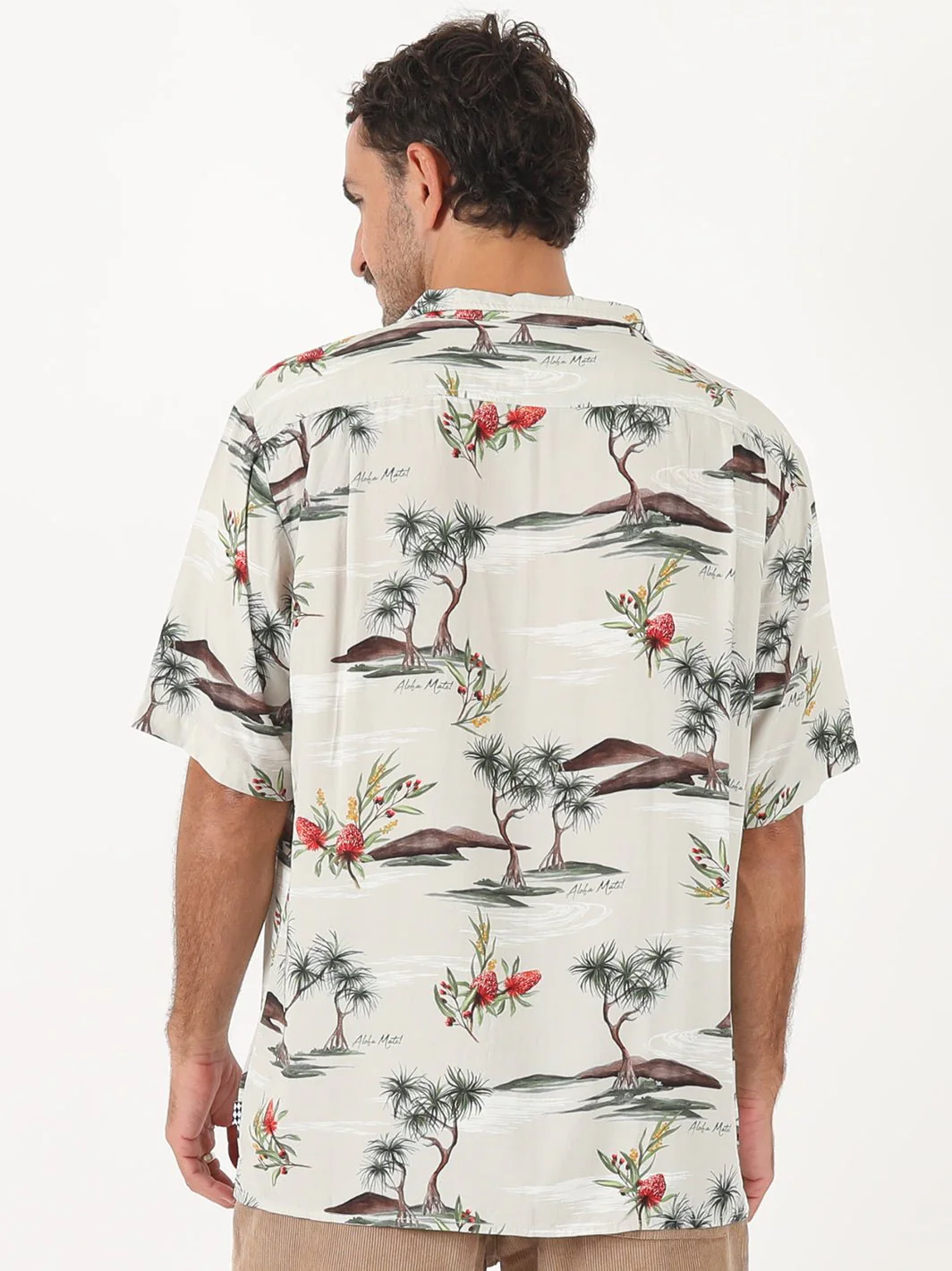 Australia Native Short Sleeve - Image 3