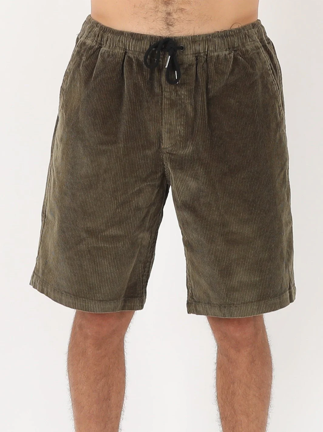 Australia Ninetees Cord Short - Image 2