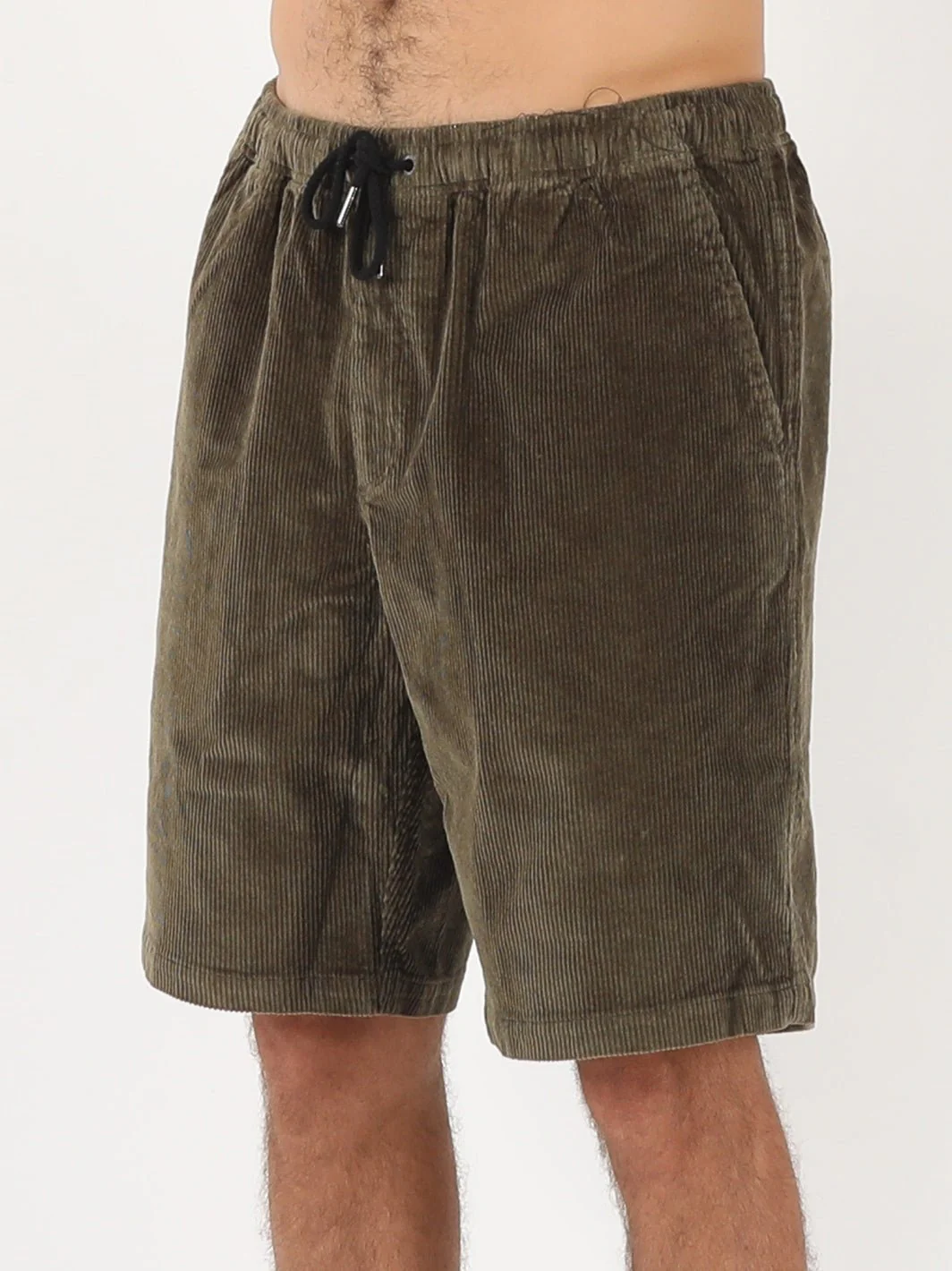 Australia Ninetees Cord Short - Image 3