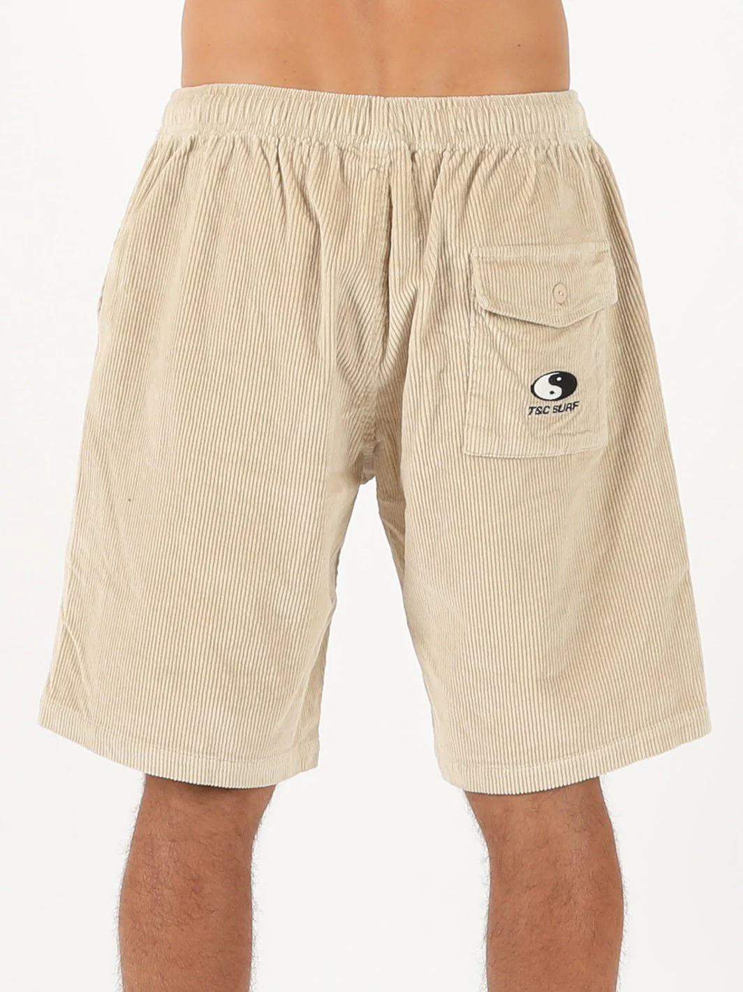Australia Ninetees Cord Short - Image 7
