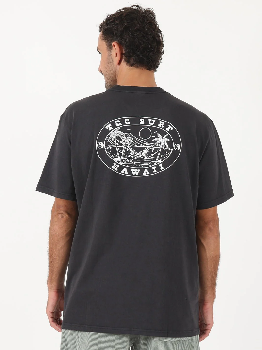 Australia Oasis Tee