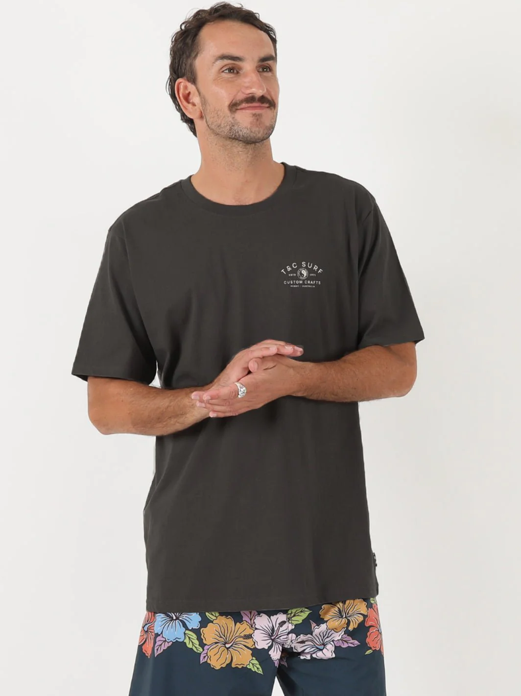 Australia Oasis Tee - Image 2