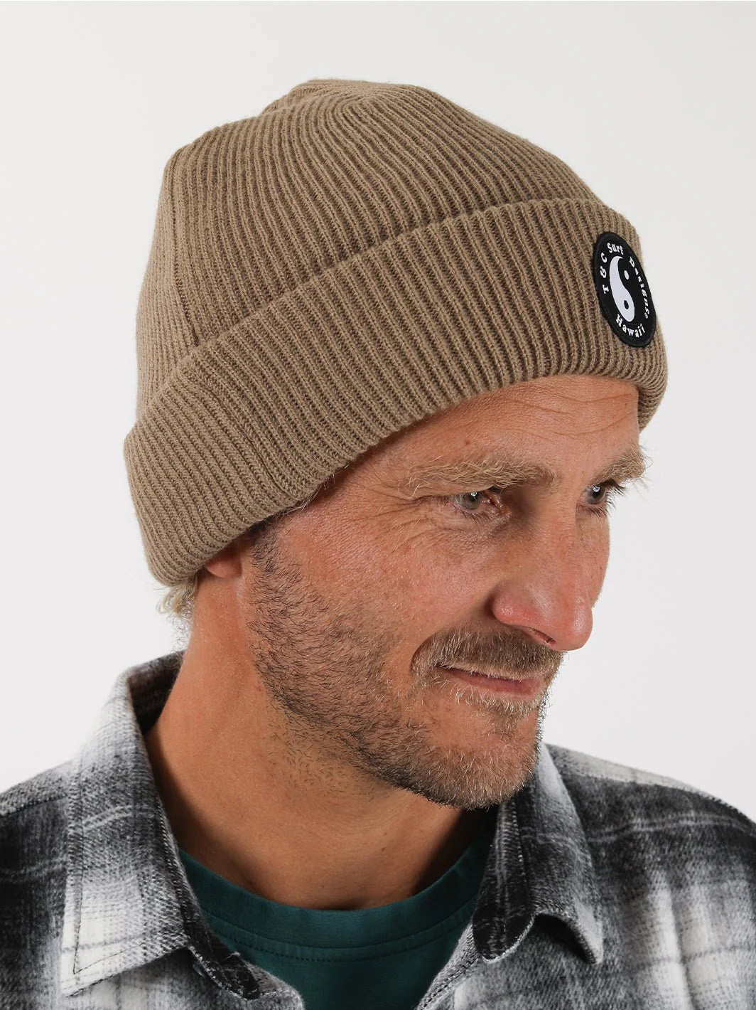 Australia OG Beanie Cinnamon - Image 3