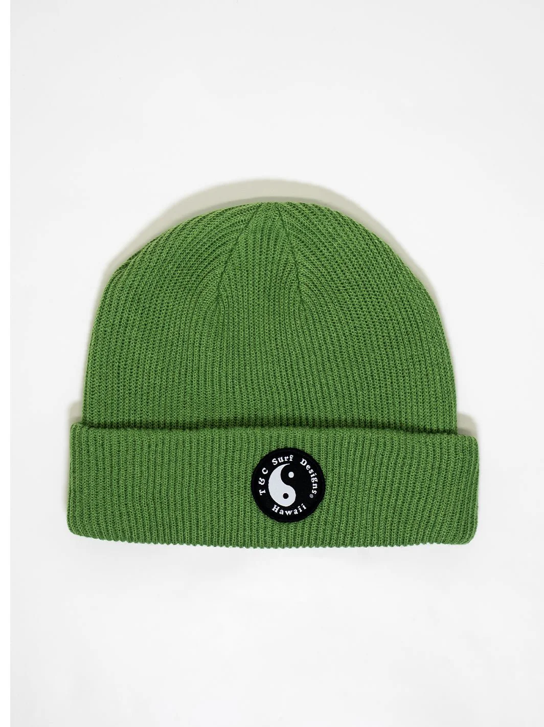 Australia OG Beanie Olive