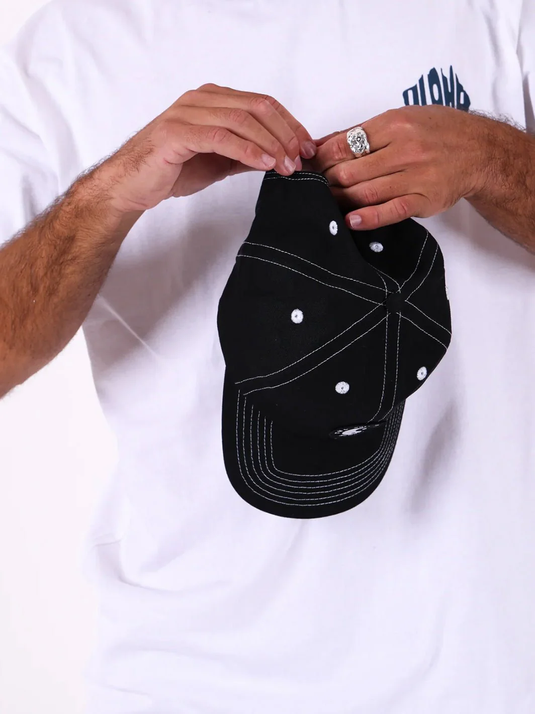 Australia OG Dad Cap - Image 3