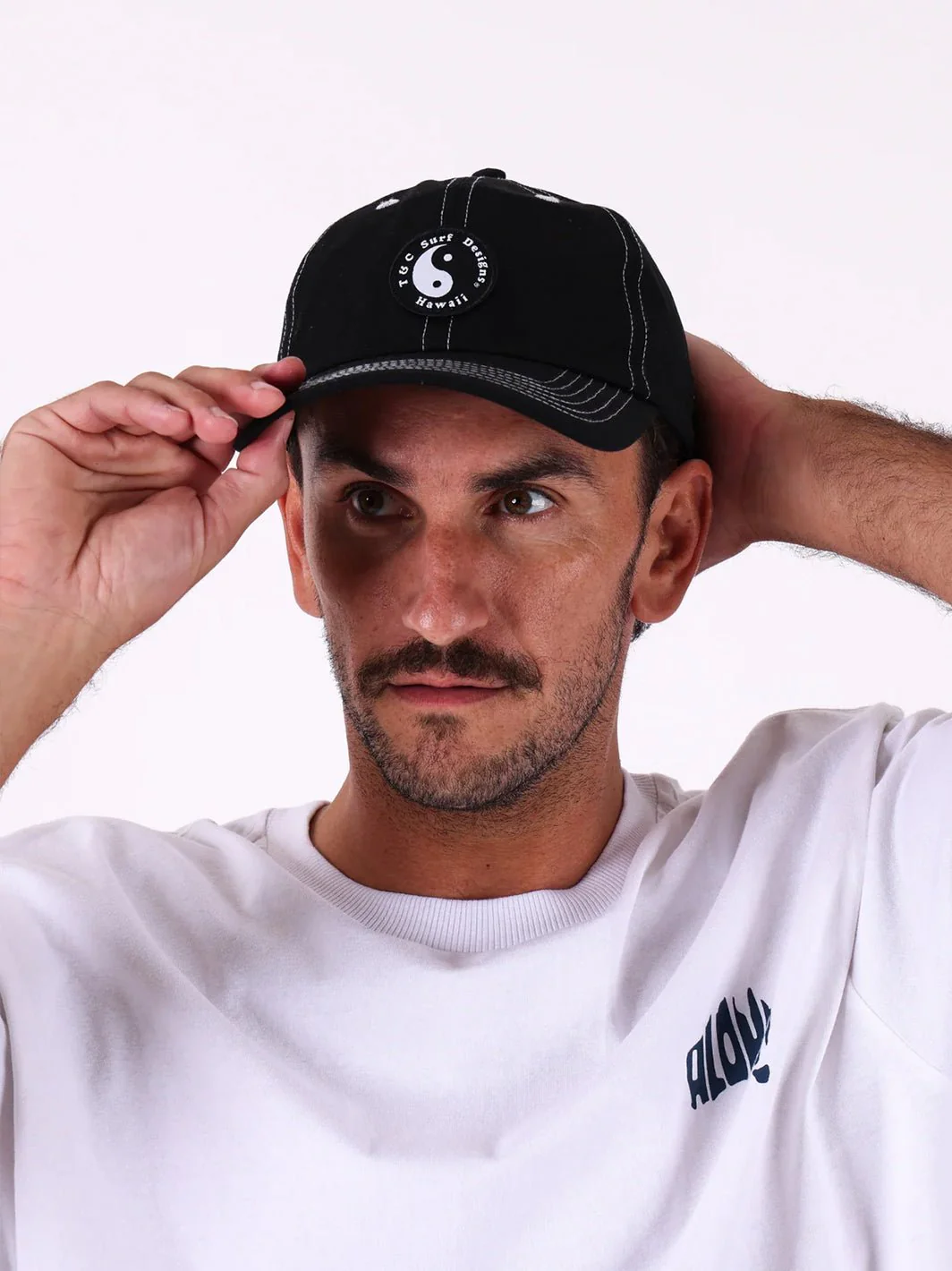 Australia OG Dad Cap - Image 4