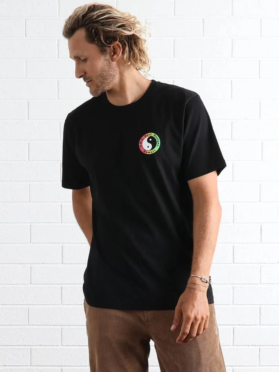 Australia OG Logo Short Sleeve Tee - Image 3