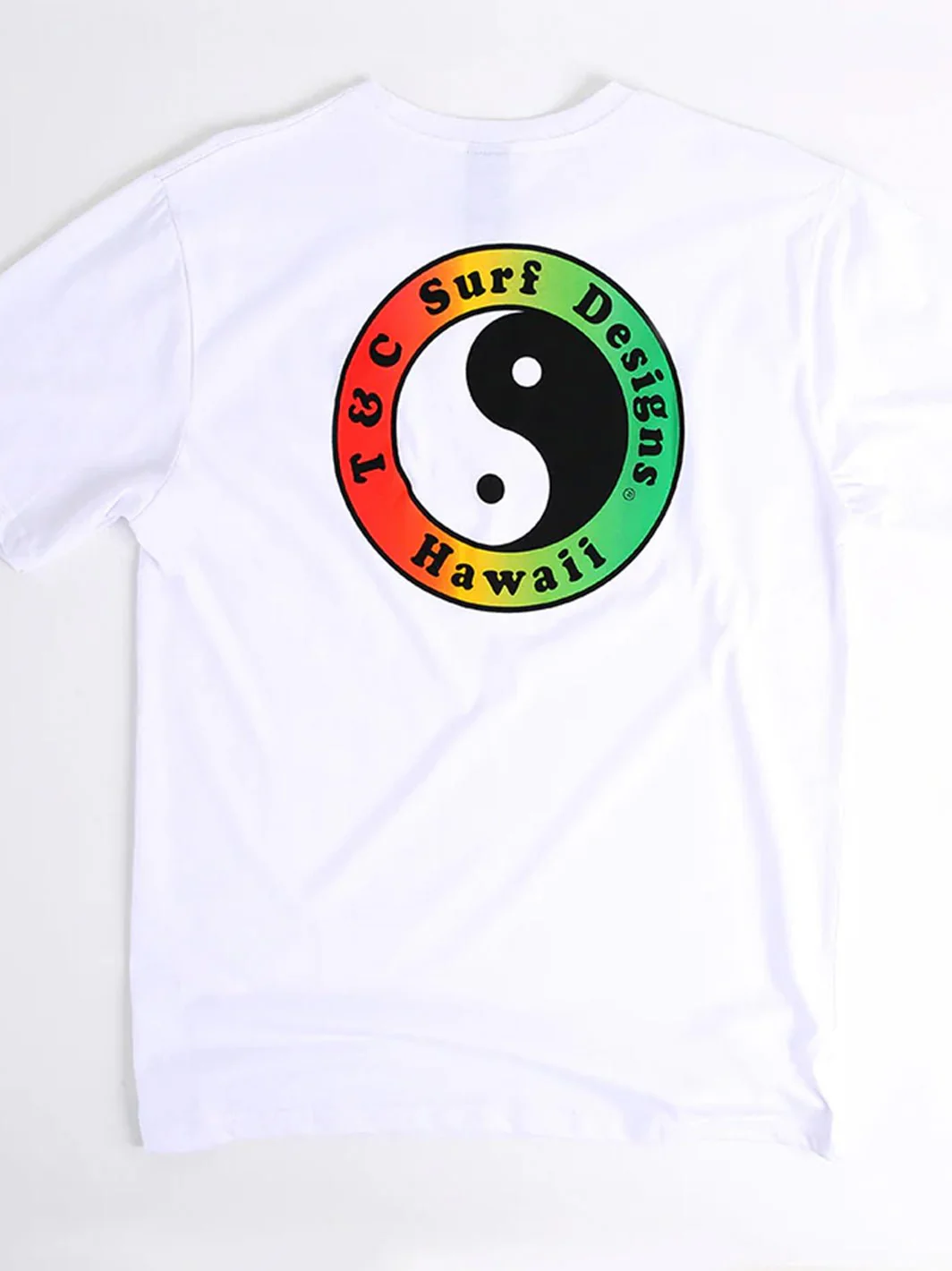 Australia OG Logo Short Sleeve Tee - Image 5