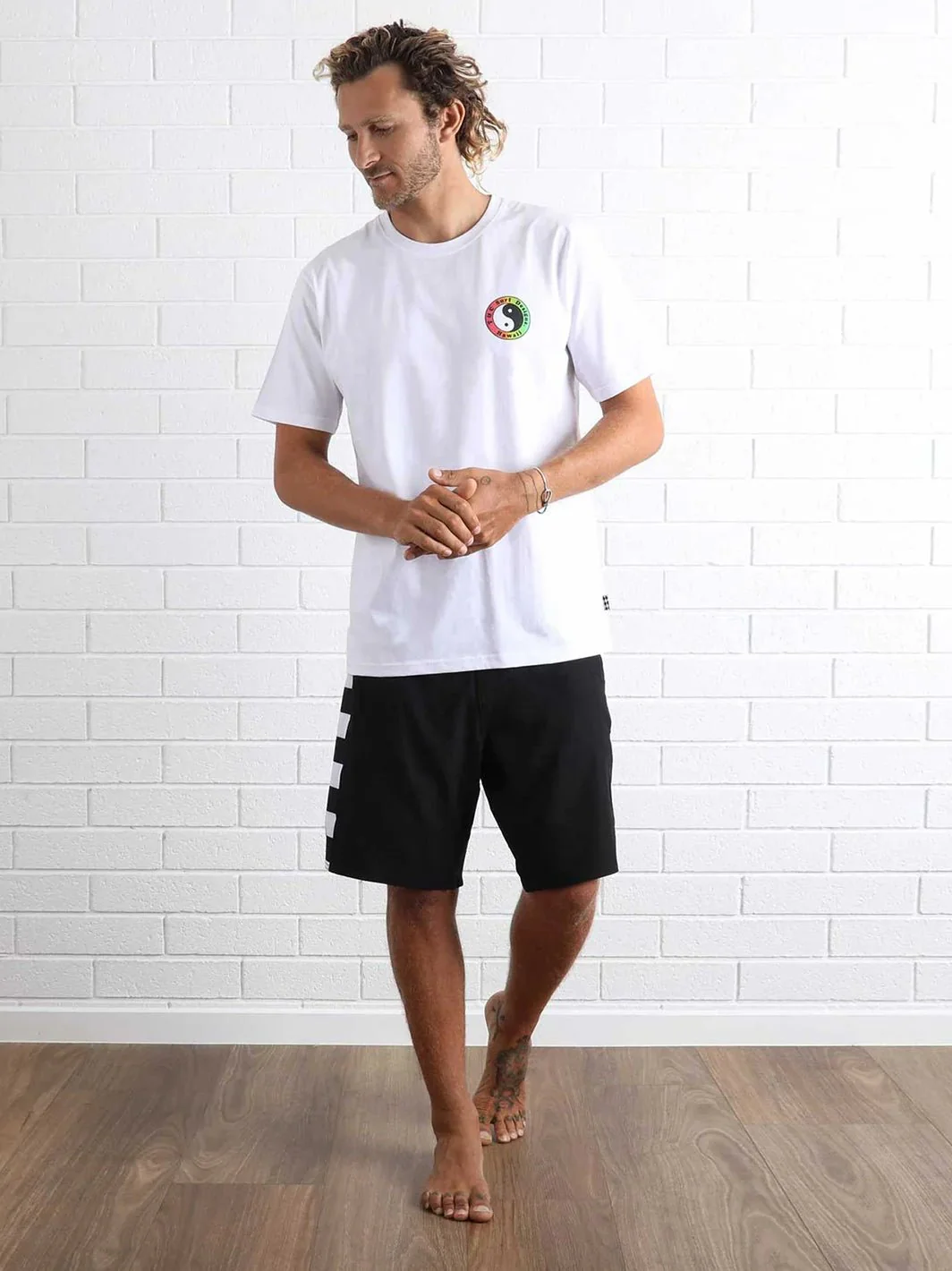 Australia OG Logo Short Sleeve Tee - Image 6
