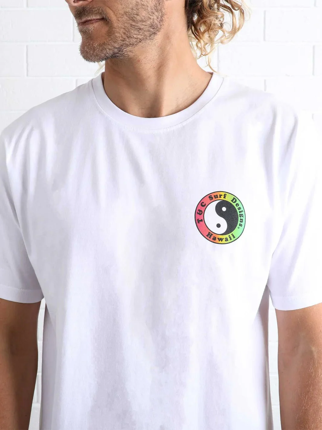 Australia OG Logo Short Sleeve Tee - Image 7