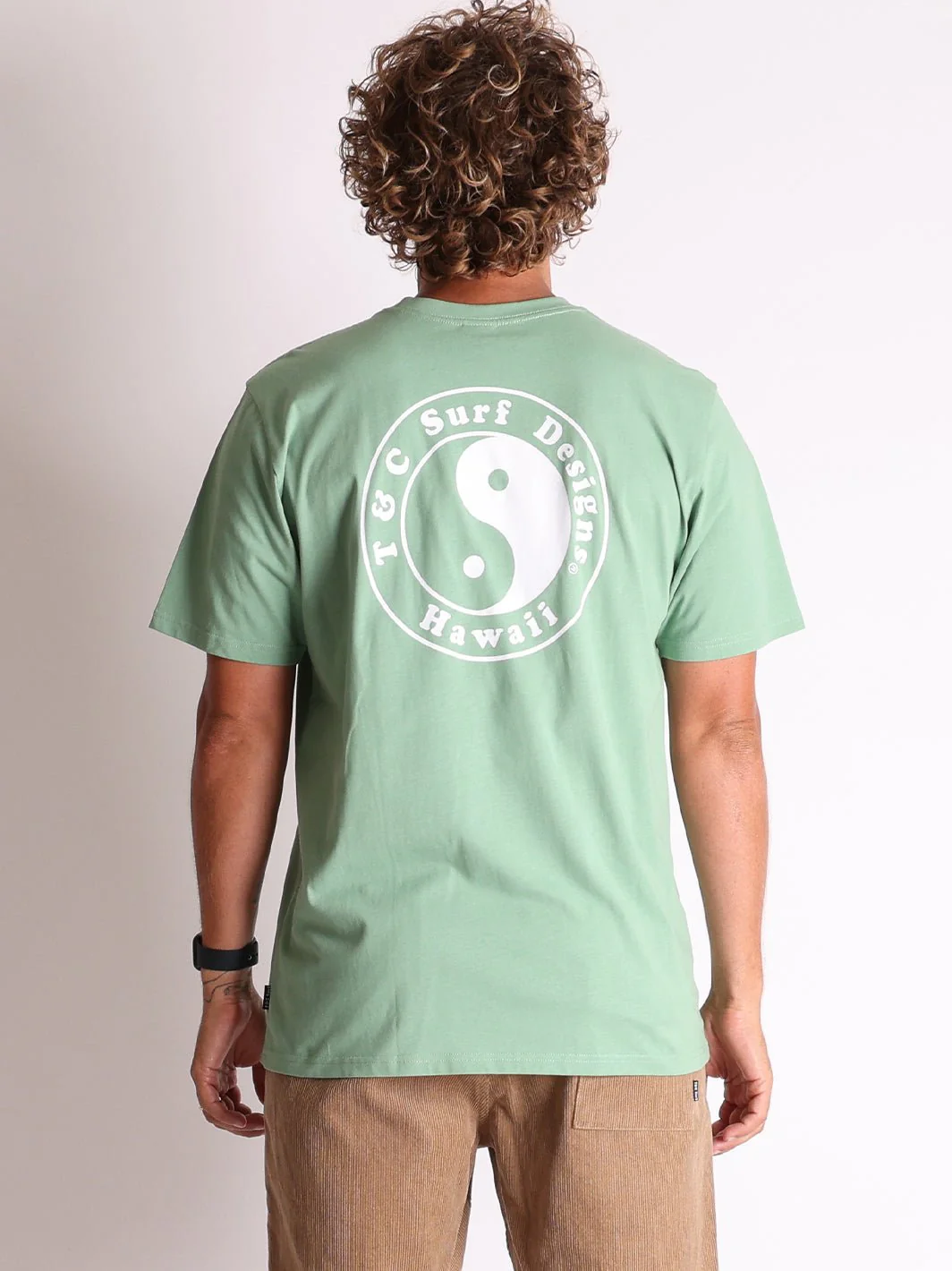 Australia OG Logo Tee