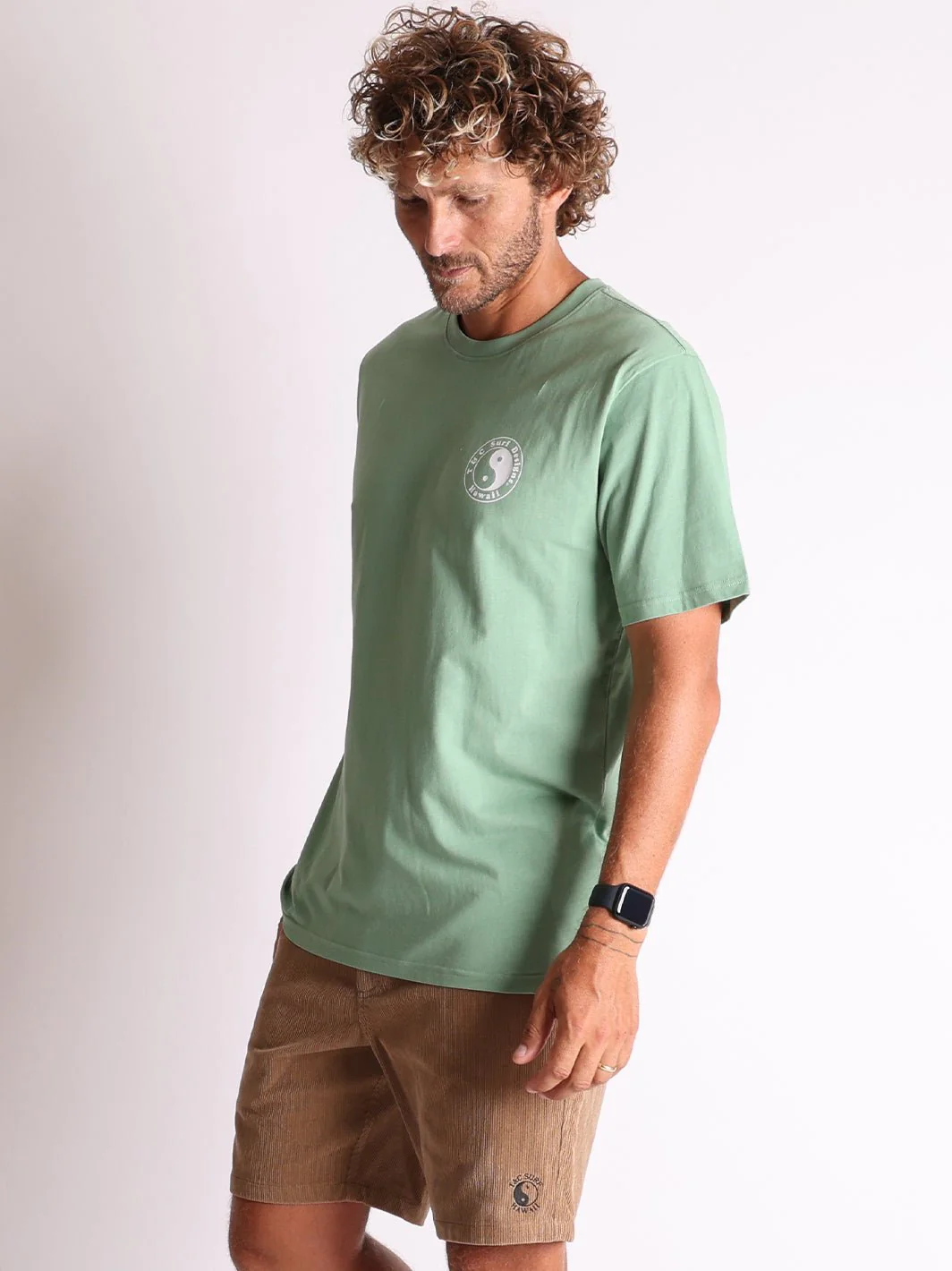 Australia OG Logo Tee - Image 5
