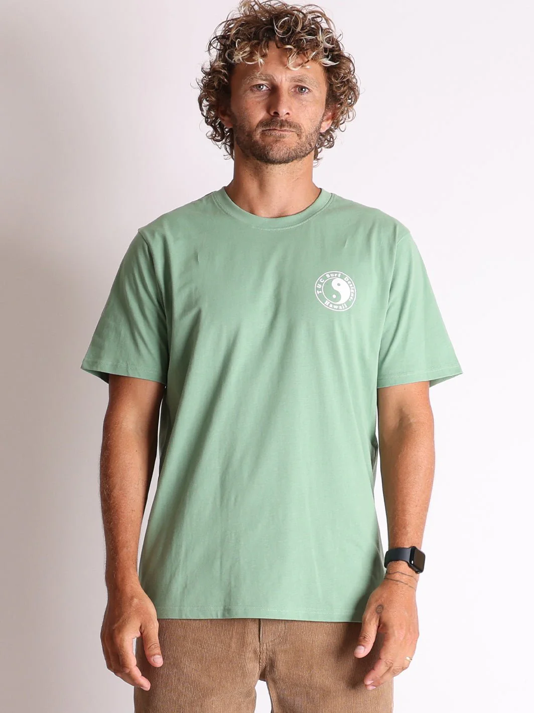 Australia OG Logo Tee - Image 6