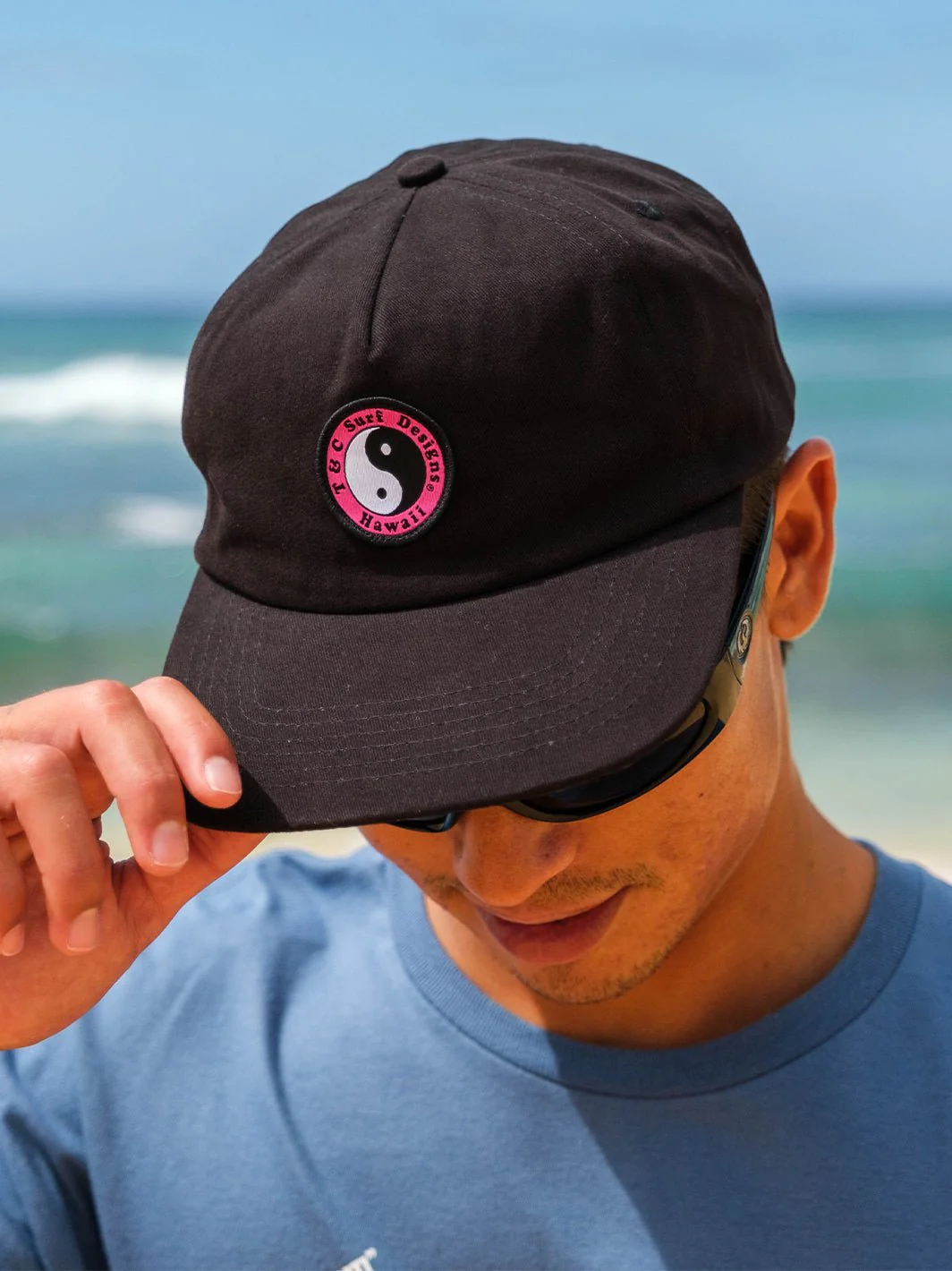 Australia OG Patch Cap - Image 3