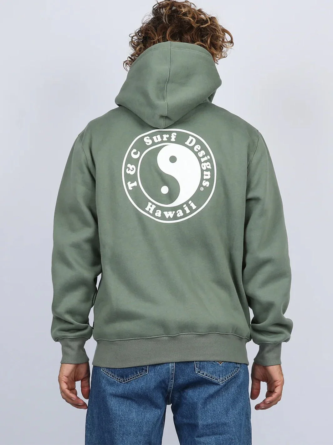 Australia OG Pop Hoodie